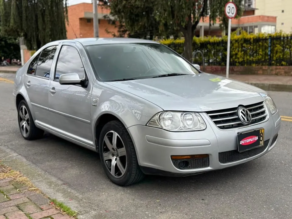 Volkswagen Jetta Europa 2013 — foto 3