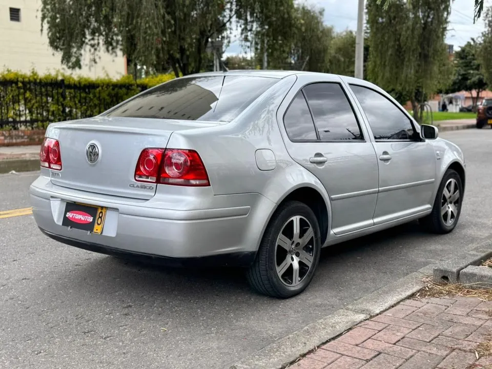 Volkswagen Jetta Europa 2013 — foto 4