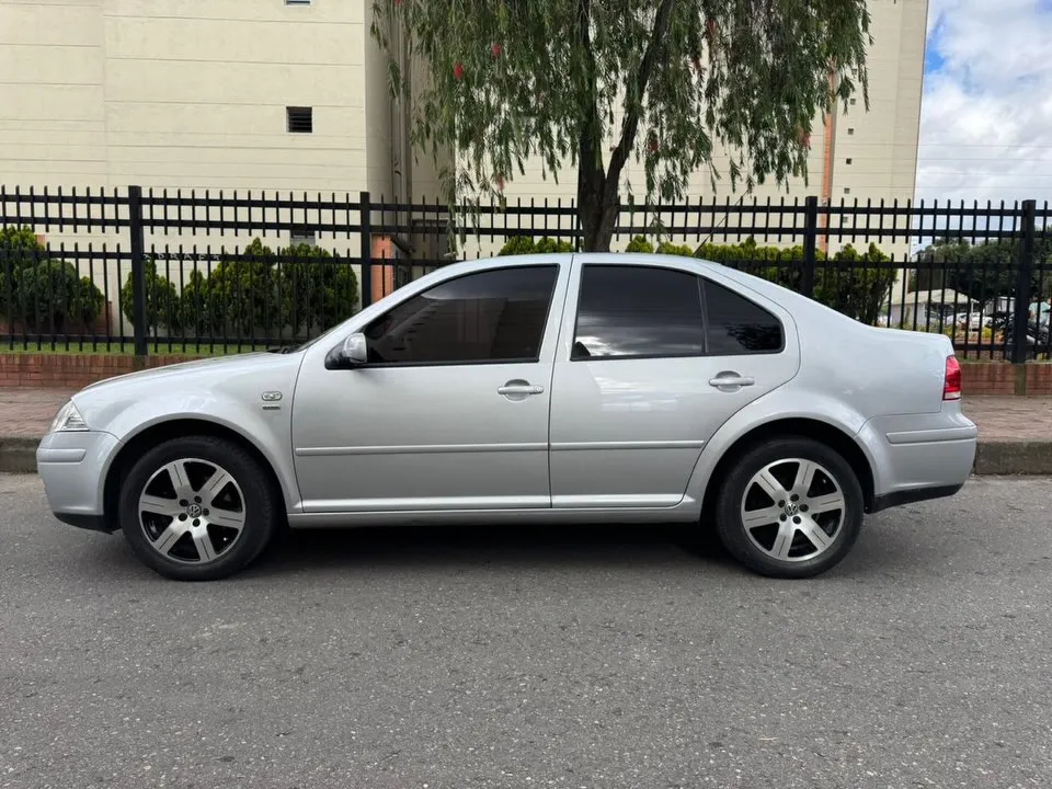 Volkswagen Jetta Europa 2013 — foto 7