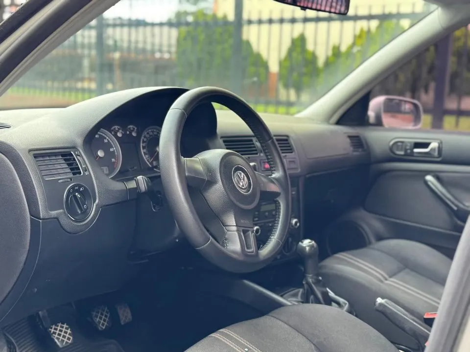 Volkswagen Jetta Europa 2013 — foto 8