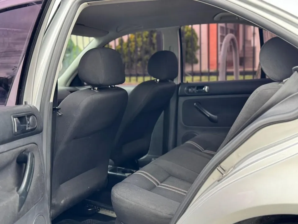 Volkswagen Jetta Europa 2013 — foto 9